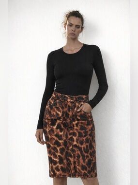 Just Cavalli Skirt